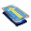 TEMPERED GLASS PREMIUM - ΠΡΟΣΤΑΤΕΥΤΙΚΟ ΤΖΑΜΙ ΟΘΟΝΗΣ ΓΙΑ iPhone 11 (6,1) ΜΕ ΟΔΗΓΟ ΕΓΚΑΤΑΣΤΑΣΗΣ - ΜΑΥΡΟ