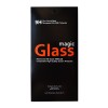 TEMPERED GLASS MAGIC PREMIUM - ΠΡΟΣΤΑΤΕΥΤΙΚΟ ΤΖΑΜΙ ΟΘΟΝΗΣ ΓΙΑ HUAWEI P8 LITE - BLACK