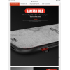 Deer Cloth Case For Xiaomi Mi 9 - Red