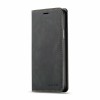 Xiaomi Poco X3 Pro - NFC Θήκη Κινητού Μαγνητική - Mobile Case Leather Book Forwenw Black