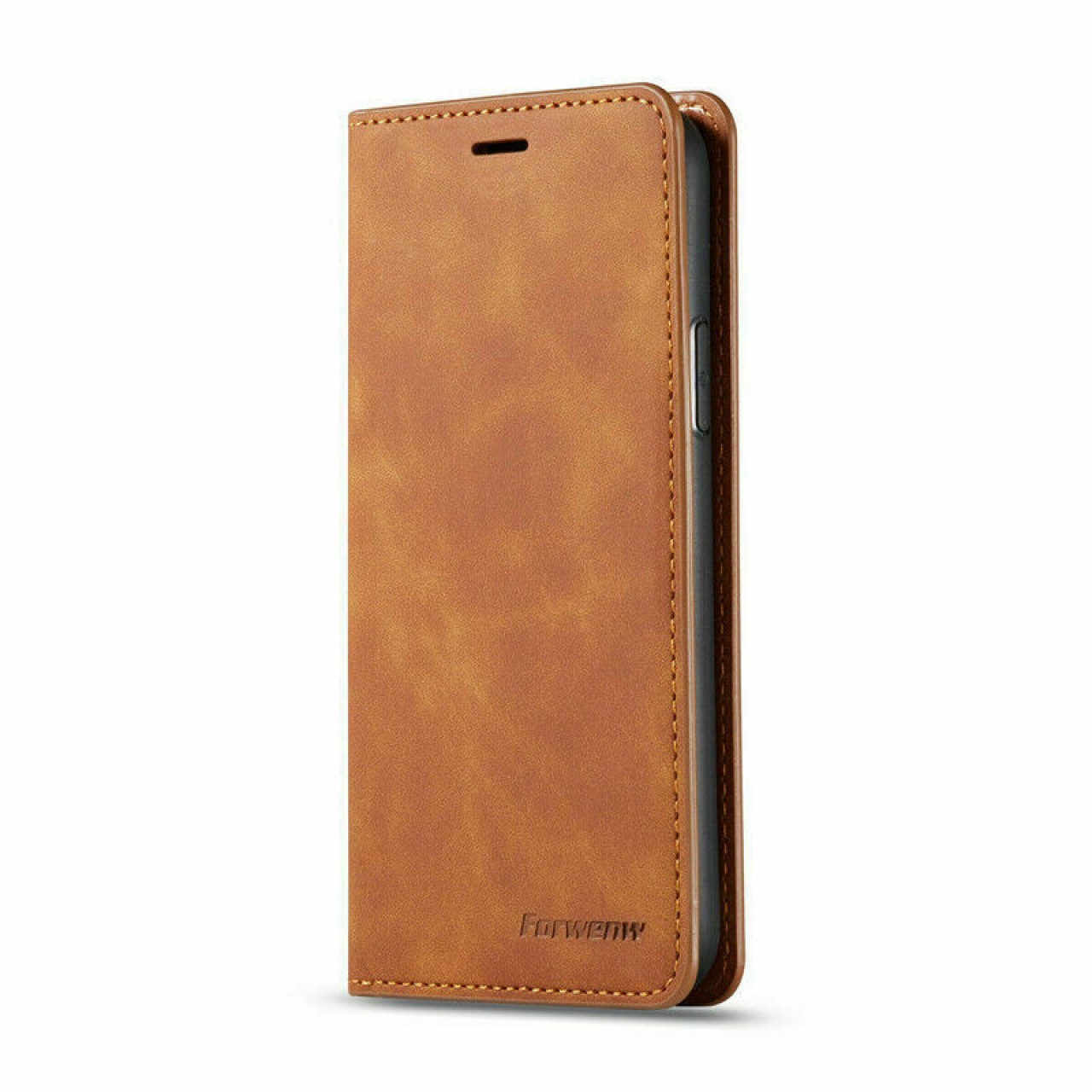 Xiaomi Poco X3 Pro - NFC Θήκη Κινητού Μαγνητική - Mobile Case Leather Book Forwenw Ταμπά