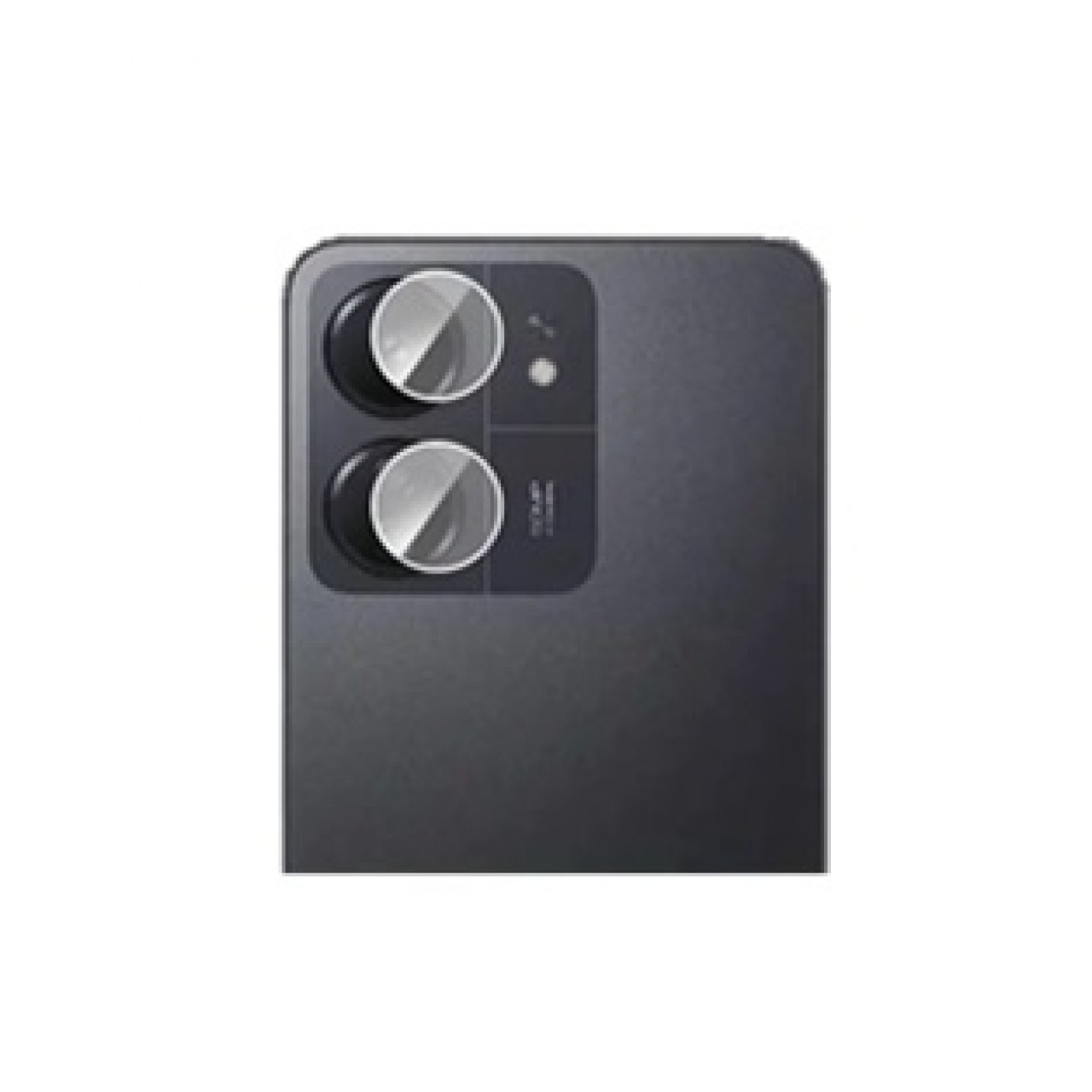 Xiaomi Poco C65 Camera Protector - Προστασία Κάμερας Κινητού