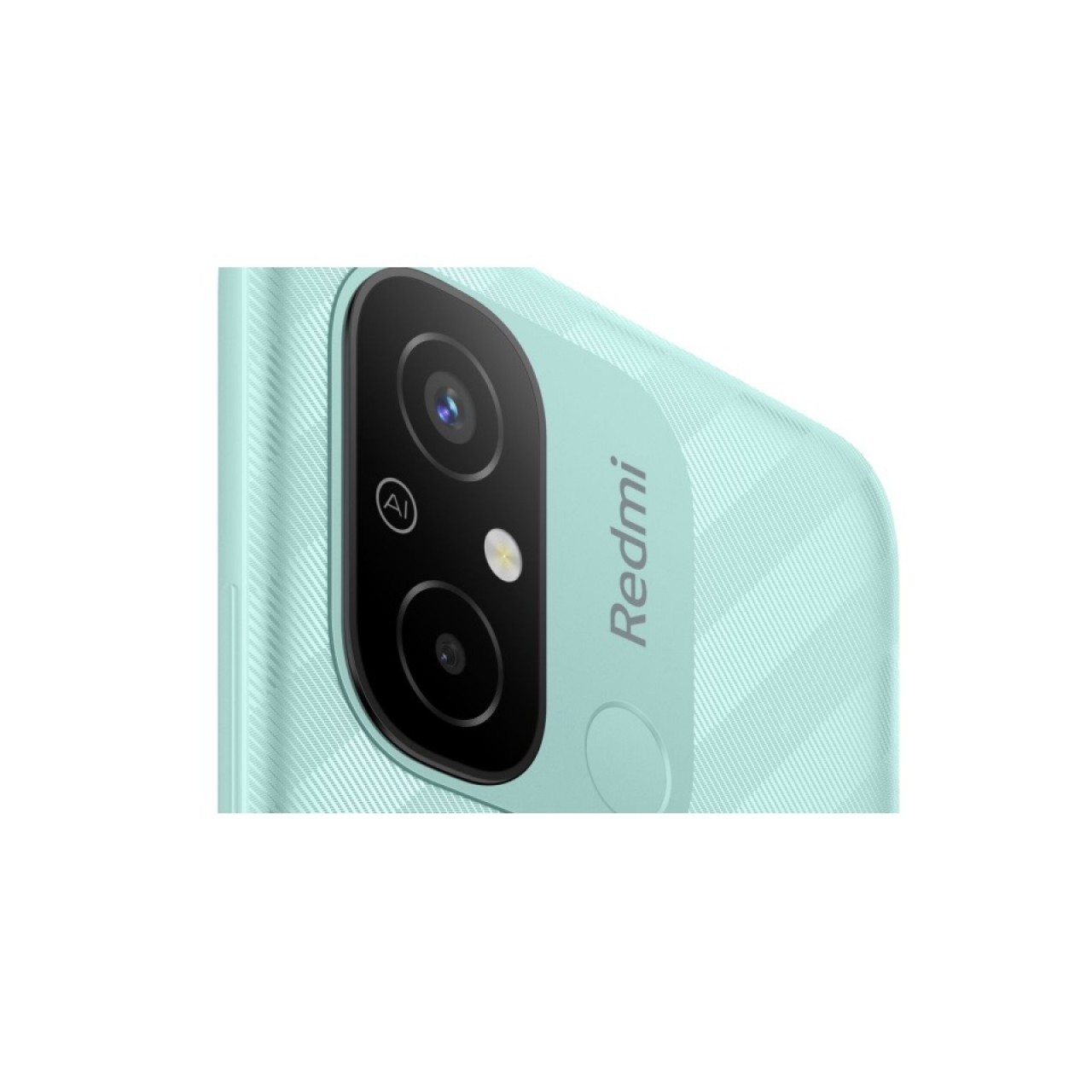 Xiaomi Redmi 12C Camera Protector Lens - Προστατευτικό Κάμερας Κινητού