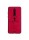 DEER CLOTH BACK CASE FOR XIAOMI REDMI 8 - RED