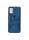 Xiaomi Redmi 9T - Poco M3 - Θήκη Προστασίας Κινητού - Mobile Back Case Fabric Blue