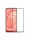 TEMPERED GLASS PREMIUM FULL FACE - ΠΡΟΣΤΑΤΕΥΤΙΚΟ ΤΖΑΜΙ ΟΘΟΝΗΣ ΓΙΑ XIAOMI REDMI NOTE 10 4G / 10s - ΜΑΥΡΟ