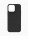 Xiaomi Redmi Note 13 Pro Μαύρη Θήκη Σιλικόνης - Back Case Black