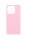 Xiaomi Redmi Note 13 Θήκη Σιλικόνης - Back Case Baby Pink