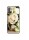 Xiaomi Redmi Note 11 - Note 11s 4G Θήκη Σιλικόνης 3D Back Case White Roses