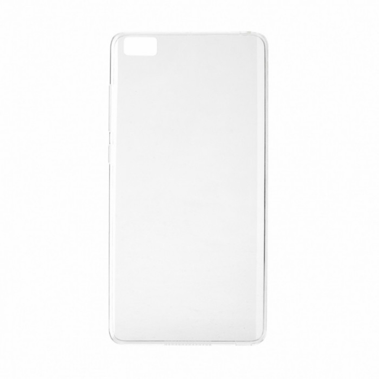 Θήκη Προστασίας Σιλικόνης Xiaomi Mi Note - Back Cover Silicone Case Oem - Transparent