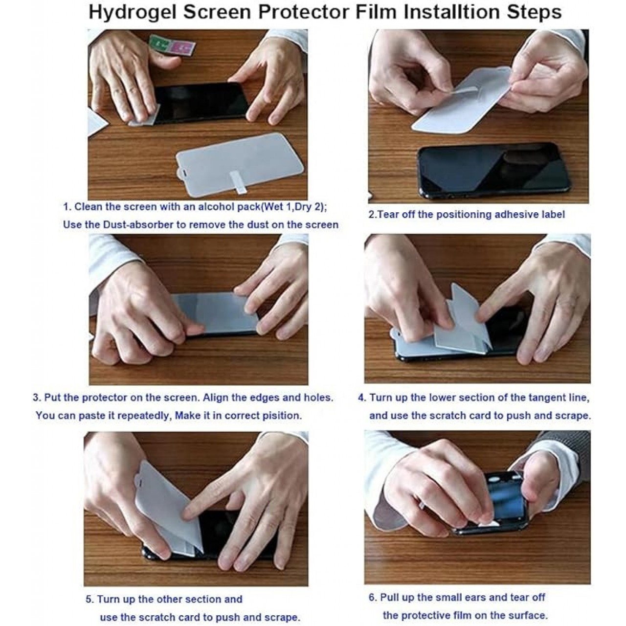 Xiaomi 13 Lite - Προστασία Οθόνης Απόρρητο Τζέλ - Screen Protection Privacy Hydrogel Film