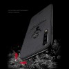 Realme C11 2020 - Θήκη Προστασίας Κινητού - Mobile Back Case Fabric Brown