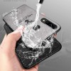 Realme C11 2020 - Θήκη Προστασίας Κινητού - Mobile Back Case Fabric Black