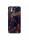 Θήκη Προστασίας Σιλικόνης 3D Xiaomi Mi 11T - 11T Pro - Back Cover Silicone Case Black - Red